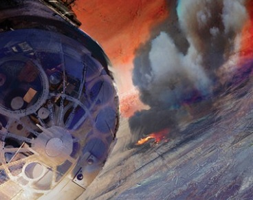 Illustration for article titled Your Summer Beach Reading List for 2012